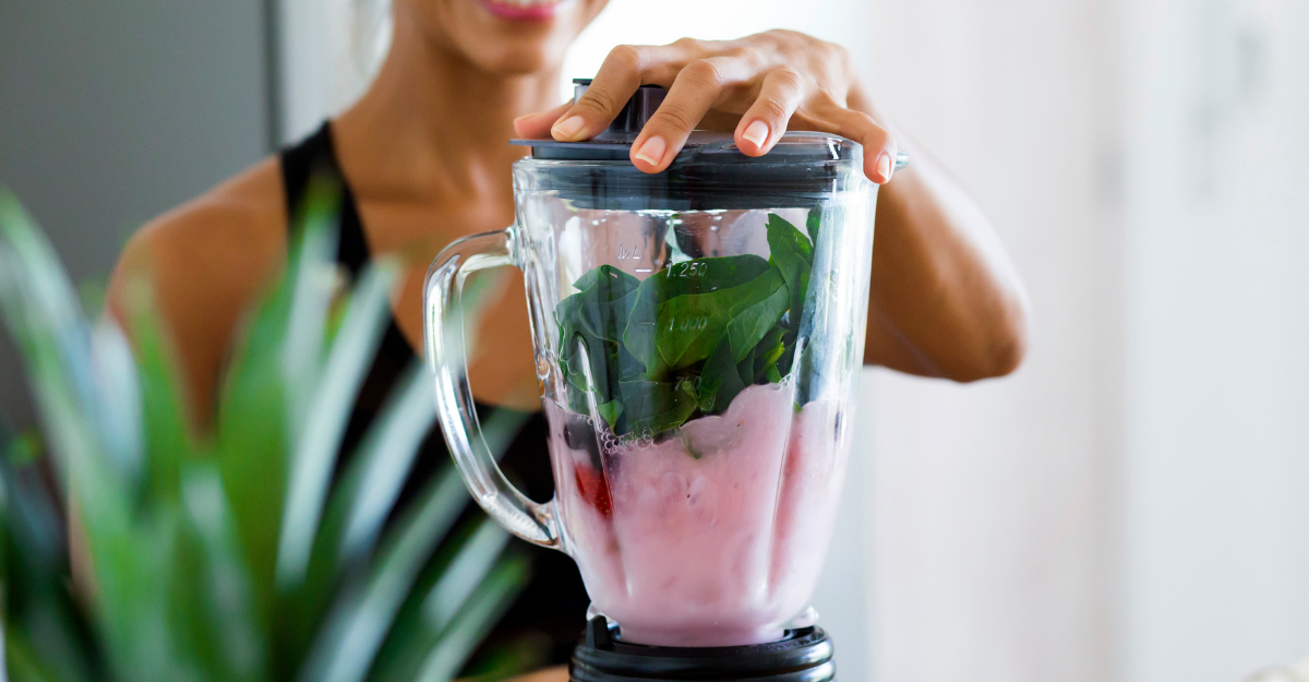 Healthy Habits